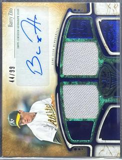 Barry Zito