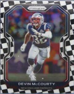 Devin McCourty