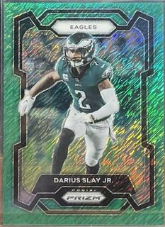 Darius Slay Jr.