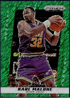 Karl Malone