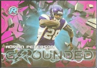 Adrian Peterson