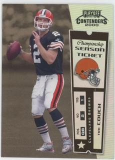 Tim Couch