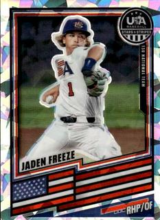 Jaden Freeze