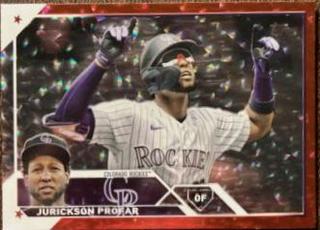 Jurickson Profar