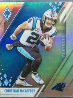 Christian McCaffrey