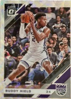Buddy Hield