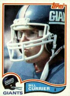 Bill Currier