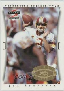 Gus Frerotte