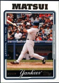 Hideki Matsui