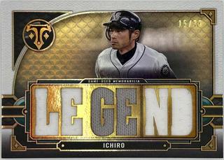 Ichiro