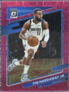 Tim Hardaway Jr.