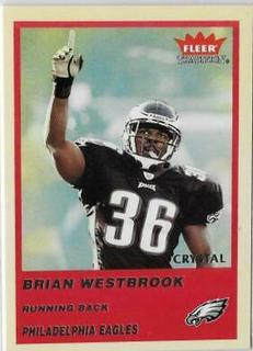 Brian Westbrook