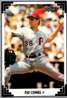 Pat Combs