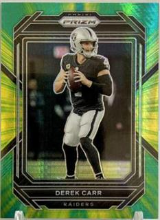 Derek Carr