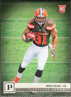 Nick Chubb