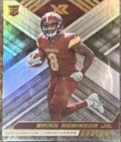 Brian Robinson Jr.