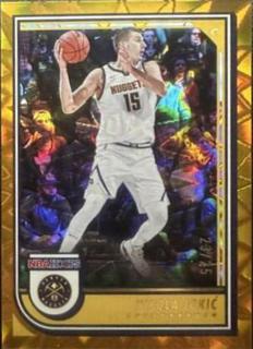 Nikola Jokic