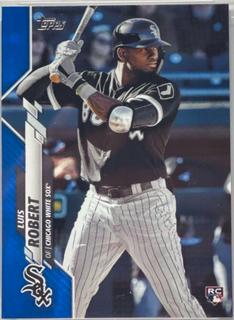 Luis Robert