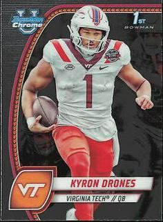 Kyron Drones