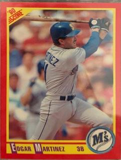 Edgar Martinez