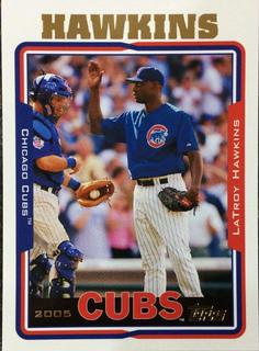 Latroy Hawkins