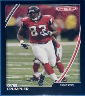 Alge Crumpler