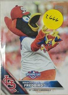 Fredbird