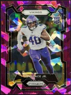 Ivan Pace Jr.