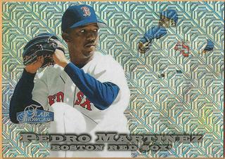 Pedro Martinez