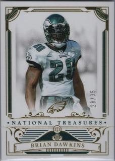 Brian Dawkins