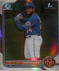 Simon Juan