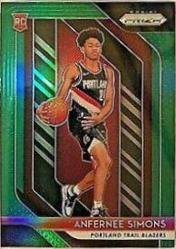 Anfernee Simons