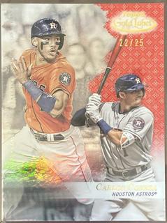Carlos Correa