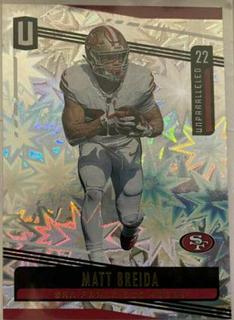 Matt Breida