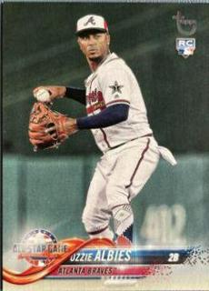 Ozzie Albies