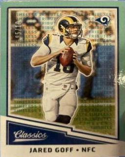 Jared Goff