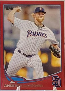 Andrew Cashner