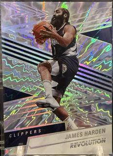 James Harden