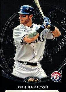 Josh Hamilton