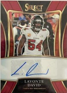 Lavonte David
