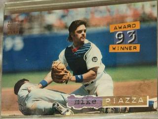 Mike Piazza