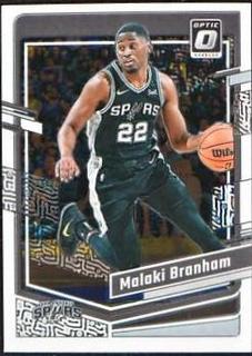 Malaki Branham