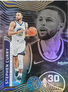Stephen Curry