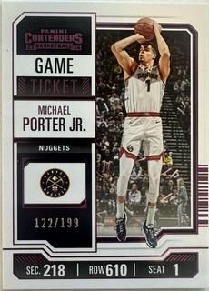 Michael Porter Jr.