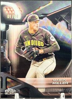 Mason Miller