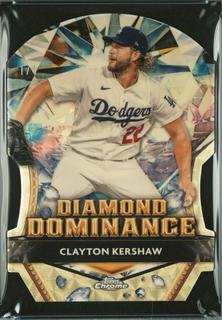 Clayton Kershaw