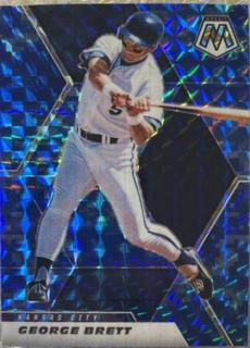 George Brett