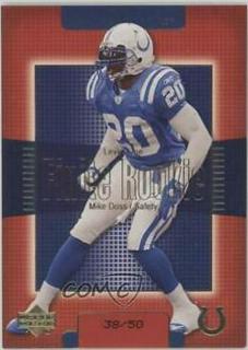 Mike Doss
