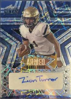 Zion Turner