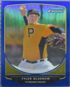 Tyler Glasnow